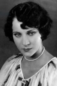 Helene Costello portrait