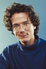 Martin Herlihy portrait