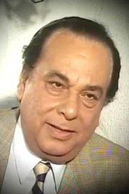 Ahmad Abd al-Haleem portrait