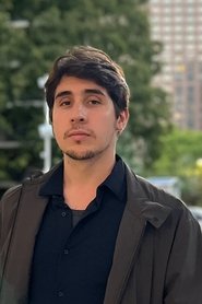Tomás Guiñazú portrait
