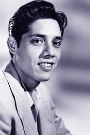 Lalo Rios portrait
