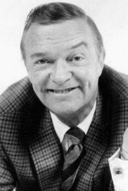 Bob Clayton portrait