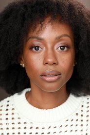 Cashae Monya portrait