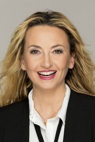 Christelle Chollet portrait
