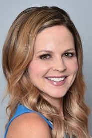 Shannon Spake portrait