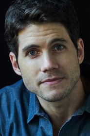 Michael Doneger portrait
