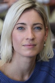 Adéla Petřeková portrait