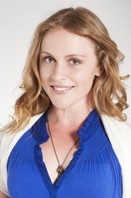 Holly Shanahan portrait