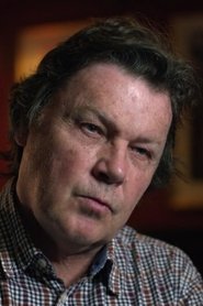 Rupert Allason portrait