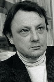 Roland Dubillard portrait