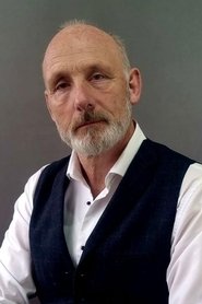 Karl Fenney portrait