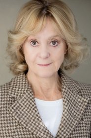 Rosalind Ayres portrait