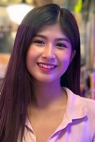 Zsa Zsa Zobel portrait