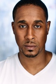 Donnie Brown Jr. portrait