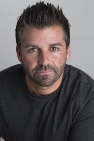 Ryan Orr portrait