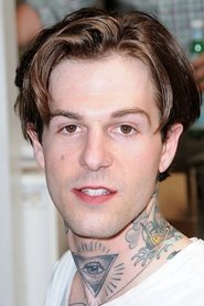 Jesse Rutherford portrait