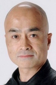 Hiroshi Iwasaki portrait