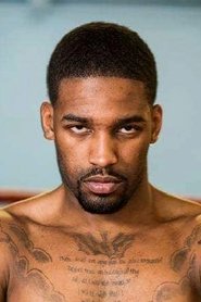 Demarcus Layton portrait