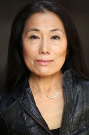 Akiko Hitomi portrait