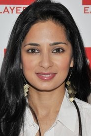 Aarti Mann portrait