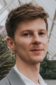 Kellen Quinn portrait