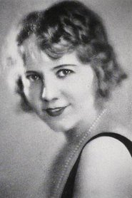 Olga Printzlau portrait