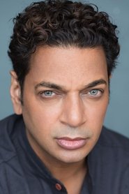 Christopher Logan portrait