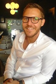 Frank Groenveld portrait