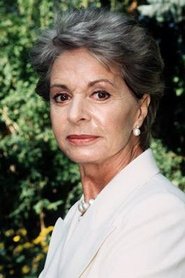 Karin Eickelbaum portrait