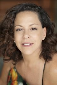 Bebel Gilberto portrait