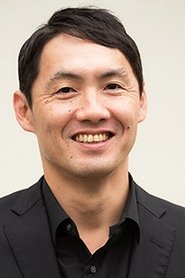 Masataka Tsutsumi portrait