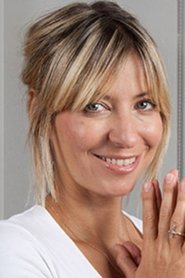 Maya Fiennes portrait