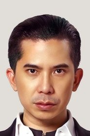 Karinyawat Durongjirakan portrait