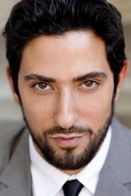 Yan Feldman portrait