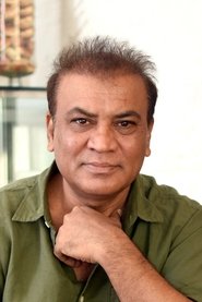 Vipin Sharma portrait
