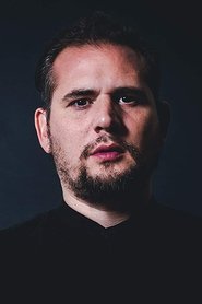 Alec Rosenthal portrait