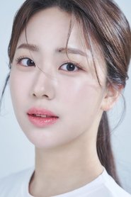 Park Deu-ni-saem portrait