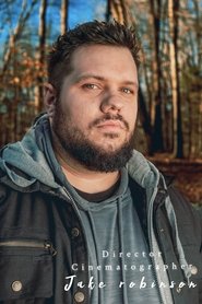 Jake Robinson portrait