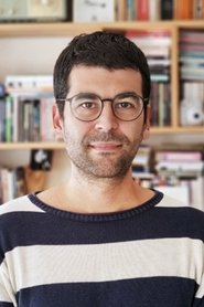 Çağıl Bocut portrait