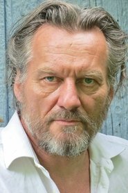 Gilles Masson portrait