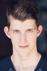 Trevor Newlin portrait