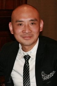 Zhong Heng portrait