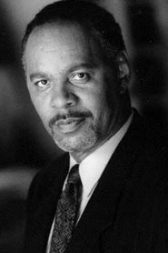 Nathaniel DeVeaux portrait