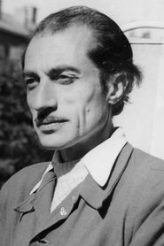 Mihail G. Livada portrait