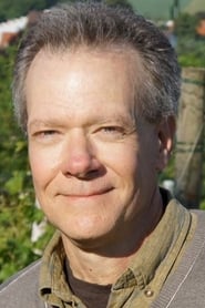 Richard Lineback portrait