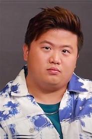 Leung Yip portrait