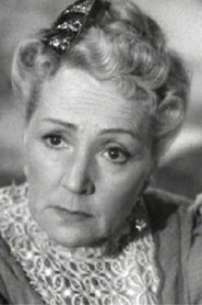 Roza Sverdlova portrait