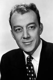 Edmon Ryan portrait