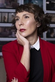 Soledad Salfate portrait