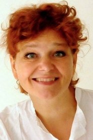 Claire Amoureux portrait